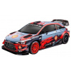 Autíčko Mondo Hyundai I20 WRC 13-63669, 1:28 Autíčko Mondo Hyundai I20 WRC 13-63669, 1:28