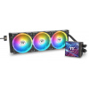 Thermaltake MAGFloe 420 Ultra AIO Liquid Cooler Black Thermaltake MAGFloe 420 Ultra AIO Liquid Cooler Black