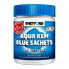 Thetford Aqua Kem Sachets 15+3 zdarma Thetford Aqua Kem Sachets 15+3 zdarma