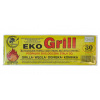 Podpaľovač eko GRILL pevný, 30 podpalov Podpaľovač eko GRILL pevný, 30 podpalov