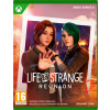 Life is Strange Reunion Xbox X krabicová verzia Life is Strange Reunion Xbox X krabicová verzia