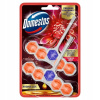 Domestos Záveska do WC Aroma Lux Dahlia Wish 2x50g Domestos Záveska do WC Aroma Lux Dahlia Wish 2x50g