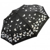 RST 6060/3810A čierny polyesterový dáždnik RST 6060/3810A čierny polyesterový dáždnik