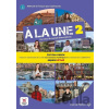 A la une 2 (A1.2) - Édition hybride Livre de l´éleve + Espacevirtuel (12 mois) - Klett A la une 2 (A1.2) - Édition hybride Livre de l´éleve + Espacevirtuel (12 mois) - Klett