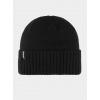 Čiapka Patagonia Brodeo Beanie - black Čiapka Patagonia Brodeo Beanie - black
