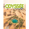 Odyssée - Niveau B2 - Elève Odyssée - Niveau B2 - Elève