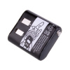 AVACOM Náhradní baterie pro radiostanice Motorola TalkAbout T82, TLKR T92 H2O Ni-MH 3,6V 1400mAh AVACOM Náhradní baterie pro radiostanice Motorola TalkAbout T82, TLKR T92 H2O Ni-MH 3,6V 1400mAh