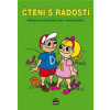 Čtení s radostí - Alexandra Bahnerová Čtení s radostí - Alexandra Bahnerová