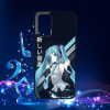 Hatsune Miku - The singer - Xiaomi obal Hatsune Miku - The singer - Xiaomi obal