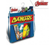 Športové vrecko MARVEL 2 typy Variant: Avengers Športové vrecko MARVEL 2 typy Variant: Avengers