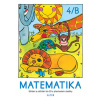 Matematika sešit 4/B pro 2. ročník ZŠ Matematika sešit 4/B pro 2. ročník ZŠ