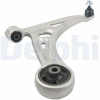 DELPHI Rameno zavesenia kolies DELPHI TC4597 DELPHI Rameno zavesenia kolies DELPHI TC4597