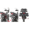 GIVI PLR4126 rúrkový nosič Kawasaki Versys 1000 (19-24) EASY FIT pre bočné kufre - DEMONTOVATEĽNÝ GIVI PLR4126 rúrkový nosič Kawasaki Versys 1000 (19-24) EASY FIT pre bočné kufre - DEMONTOVATEĽNÝ