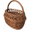 Piknikový kôš - Prútený košík Nákupný košík Huby s držadlom (Piknikový kôš - Prútený košík Nákupný košík Huby s držadlom) Piknikový kôš - Prútený košík Nákupný košík Huby s držadlom (Piknikový kôš - Prútený košík Nákupný košík Huby s držadlom)