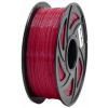 Filament PLA XtendLan 1,75 mm 1000 g červený Filament PLA XtendLan 1,75 mm 1000 g červený