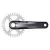 Kľučky SHIMANO XTR FC-M9100 175 mm bez prevodníka Kľučky SHIMANO XTR FC-M9100 175 mm bez prevodníka