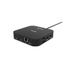 i-tec USB-C Dual HDMI Docking Station, Power Delivery 100W C31DUALHDMIDOCKPD i-tec USB-C Dual HDMI Docking Station, Power Delivery 100W C31DUALHDMIDOCKPD