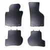 Gumové autokoberce Volkswagen Scirocco 2008-2017 GAH 805/4C Gumové autokoberce Volkswagen Scirocco 2008-2017 GAH 805/4C