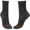 Comodo Black, Grey Cube Socks, 43-46 (Comodo ponožky ľahká vlna Merino Alpaka Trekking) Comodo Black, Grey Cube Socks, 43-46 (Comodo ponožky ľahká vlna Merino Alpaka Trekking)