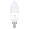 Forever Light LED žiarovka E14, 10W, 900lm, sviečka, Studená biela 6000K Forever Light LED žiarovka E14, 10W, 900lm, sviečka, Studená biela 6000K