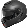 SHOEI Prilba NEOTEC 3 Matt Deep Grey XXL SHOEI Prilba NEOTEC 3 Matt Deep Grey XXL