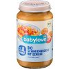 Príkrm Babylove od 8. mesiaca 220 g cestovín Príkrm Babylove od 8. mesiaca 220 g cestovín
