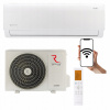 Klimatizácia Rotenso Ukura biela 3,5 kW WiFi diaľkové ovládanie chladenie kúrenie Klimatizácia Rotenso Ukura biela 3,5 kW WiFi diaľkové ovládanie chladenie kúrenie