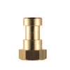 Manfrotto Double Female Thread Stud M10-M10 Manfrotto Double Female Thread Stud M10-M10