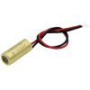 Laserfuchs LFC650-1-12(9x20)45-F100-C100 70124323 krížový laser, klasa 1; 70124323 Laserfuchs LFC650-1-12(9x20)45-F100-C100 70124323 krížový laser, klasa 1; 70124323