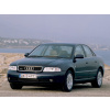 Gumové autorohože PETEX – AUDI A4 B5 (1994-2000) Gumové autorohože PETEX – AUDI A4 B5 (1994-2000)