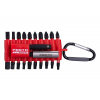 Sada torzních bitů FESTA INDUSTRY S2 25mm s magnetickým adapterem Sada torzních bitů FESTA INDUSTRY S2 25mm s magnetickým adapterem