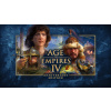 Age of Empires IV: Anniversary Edition (Xbox Series X/S / Xbox One / Windows) (Europe) - MS Store PC Age of Empires IV: Anniversary Edition (Xbox Series X/S / Xbox One / Windows) (Europe) - MS Store PC