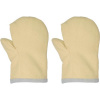 CERVA MACAW PROFI rukavice| palcové KS - 10