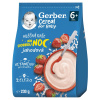 GERBER Cereal ml kaša 230g jahodová 6m+ GERBER Cereal ml kaša 230g jahodová 6m+