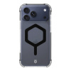Tactical MagForce Hexagon kryt pre Apple iPhone 17 Pro Max T-Black Tactical MagForce Hexagon kryt pre Apple iPhone 17 Pro Max T-Black