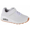 Detské tenisky Skechers Uno Air Blitz 403673L-WHT veľ. 32 Detské tenisky Skechers Uno Air Blitz 403673L-WHT veľ. 32