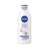 Nivea Repair & Care regenerační telové mlieko 400 ml Nivea Repair & Care regenerační telové mlieko 400 ml