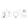 LNB Inverto HOME PRE Universal Single LNB Inverto HOME PRE Universal Single