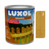 LUXOL Originál lipa 0063 - Tenkovrstvá lazúra 0,75l LUXOL Originál lipa 0063 - Tenkovrstvá lazúra 0,75l