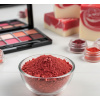 Mica pigment červený, práškové farbivo na výrobu očných tieňov, rúžov a mydiel. Hmotnosť: 5 g Vytvorte si vlastné odtiene make-upu, mydiel a bômb do kúpeľa. Mica pigment červený, práškové farbivo na výrobu očných tieňov, rúžov a mydiel. Hmotnosť: 5 g Vytvorte si vlastné odtiene make-upu, mydiel a bômb do kúpeľa.