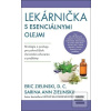 Lekárnička s esenciálnym… (Eric Zielinski; Sarina Ann Zielinsku) Lekárnička s esenciálnym… (Eric Zielinski; Sarina Ann Zielinsku)