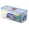 Lock&lock Dóza na potraviny HPL844 2 l 27,8 x 11,5 x 10,3 cm Lock&lock Dóza na potraviny HPL844 2 l 27,8 x 11,5 x 10,3 cm