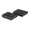 Aten HDMI Extender po cat5e do 100m, Dual Display Aten HDMI Extender po cat5e do 100m, Dual Display