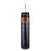 Profesionální kožený boxovací pytel DBX BUSHIDO Sovereign 140/45cm prázdný Profesionální kožený boxovací pytel DBX BUSHIDO Sovereign 140/45cm prázdný