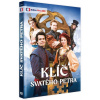 Kľúč svätého Petra - DVD Kľúč svätého Petra - DVD