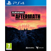 PS4 Surviving The Aftermath PS4 Surviving The Aftermath