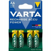 Varta Power AA 1350 mAh 4ks 56746 101 404 Varta Power AA 1350 mAh 4ks 56746 101 404