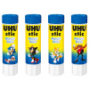 UHU stic Sonic Magic 8,2 g - kúzelné lepidlo na papier UHU stic Sonic Magic 8,2 g - kúzelné lepidlo na papier