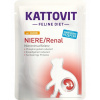 KTT KATTOVIT Feline Diet Niere/Renal Chicken - mokré krmivo pre mačky - 85g KTT KATTOVIT Feline Diet Niere/Renal Chicken - mokré krmivo pre mačky - 85g