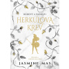 Herkulova krev - Jasmine Mas Herkulova krev - Jasmine Mas
